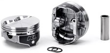 Keith Black Kb Performance Piston Kb246-std