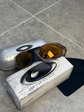 Oakley Plantaris Brown Prizm Sunglasses Sports Eyewear
