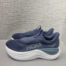 Hoka One Skyward Laceless Mens Size US 8D Var...