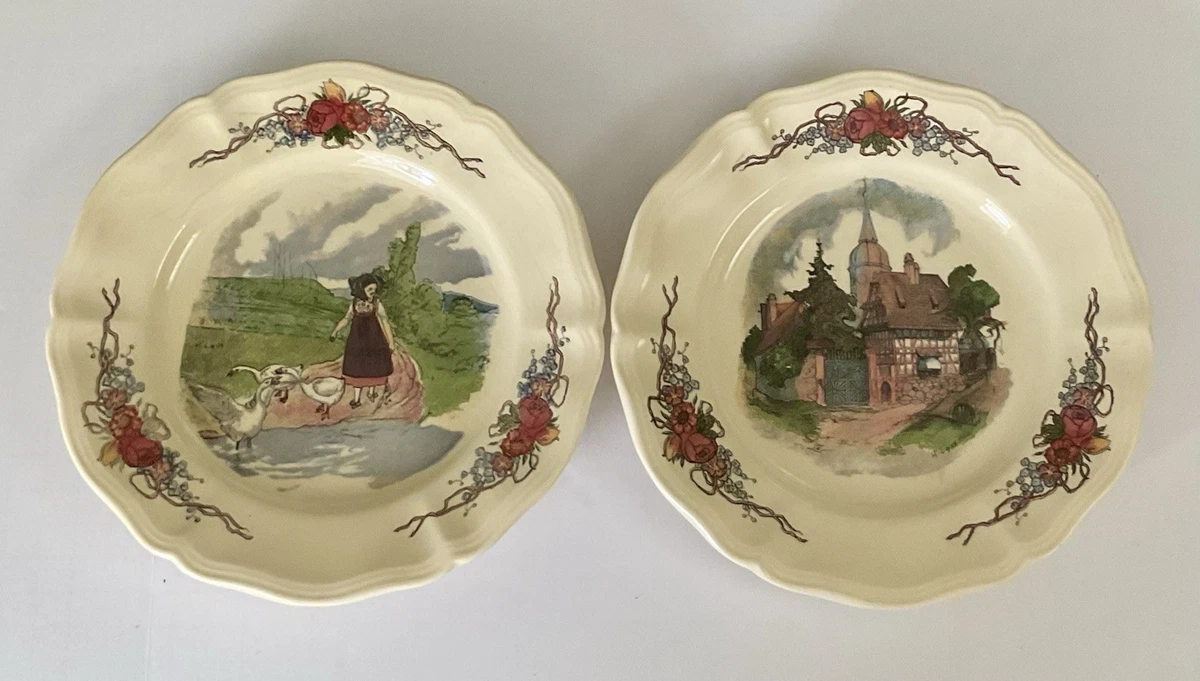 sarreguemines products for sale | eBay