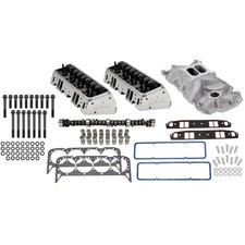 Speedway Small Block Fits Chevy Top-end Kit