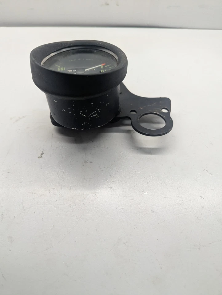 1971-1973 Kawasaki KE100 спидометр калибра кластера спидометр OEM 1971-1975 - Изображение 2 из 3