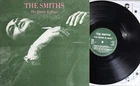 Smiths Queen Is Dead - UK First Press Rough Trade Vinyl LP 1986 EX