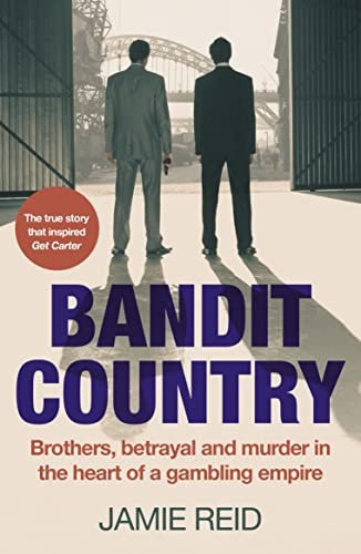 Bandit Country - Image 3