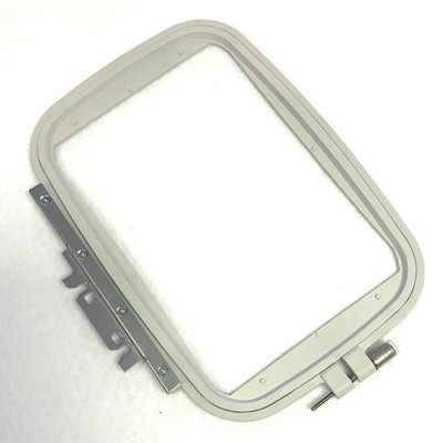 Genuine SINGER Large Embroidery Hoop 51010 Fits CE-100, CE-200, CE-250 ...