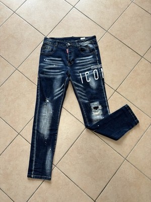 dsquared2 jeans