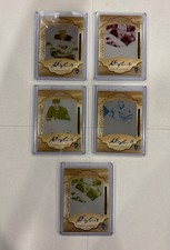 2018-19 Upper Deck The Cup Hockey Cards 20