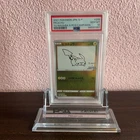 Pokemon Pikachu Yu Nagaba 2021 #208 Promo Card PSA 10 GEM MINT