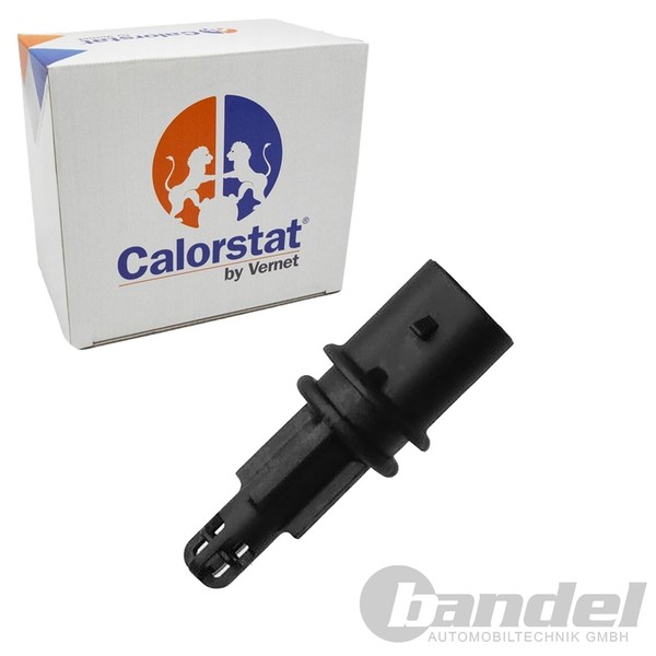 Calorstat Ansauglufttemperatursensor Passend FüR Alfa Romeo 145 146 Chevrolet-image