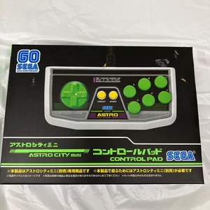 Astro City Mini Controller | eBay