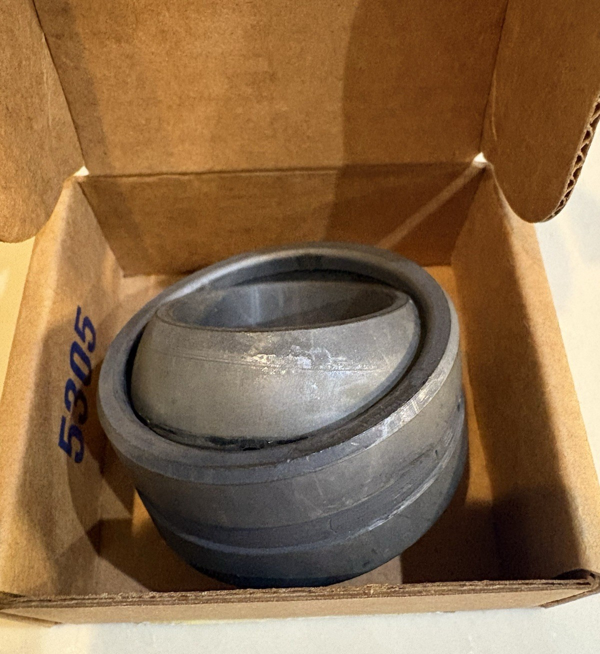 TORRINGTON NEW IN BOX 12SF20 Spherical Plain Bearing