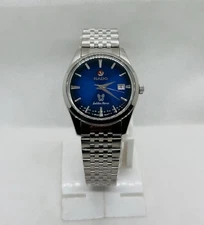 Rado Golden Horse Automatic Men's Watch Blue Dial