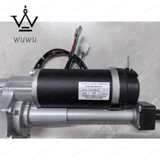 1pc Q1-250W 24V Rear Axle Gear Motor for Scooters