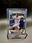 2025 Bowman - Chrome Prospects Konnor Griffin #BCP-86 (RC)