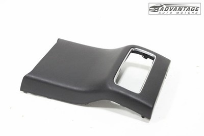 2017-2024 MAZDA CX-5 CENTER CONSOLE REAR BACK PANEL TRIM COVER K123-64-470 OEM