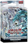 Yugioh Saga of Blue-Eyes White Dragon Structure Deck 2022 Brand New Sealed