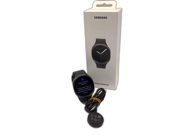 SMARTWATCH SAMSUNG GALAXY WATCH 8 44MM 4G 19676835