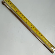 Slingerland 1+ 10"T-Rod Marching Snare Drum 12-24 Single-Tension-Screw Nickel50s