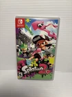 Splatoon 2 - Nintendo Switch
