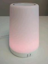 Hatch Rest 1st Gen HBREST Night Light Sleep Trainer Sound Machine W/Cord Works