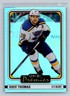 2024-25 O-Pee-Chee #P-46 Robert Thomas Pee-Chee - O-Pee-Chee Premier