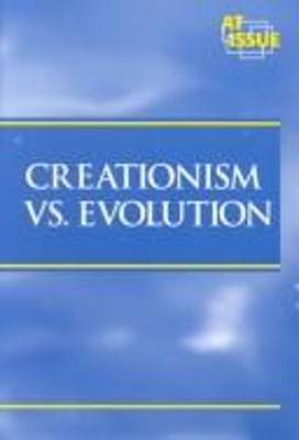 Kreationismus vs. Evolution Taschenbuch