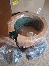 Heavy Duty 6" Wide Packaging Banding Roll Pallet Strap--FREE SHIPPING
