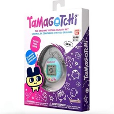 Tamagotchi Original Gen 1 Mermaid Brand New Sealed
