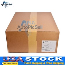 1PC Allen Bradley 2711P-RDT10C PanelView Plus 1000 Color Touch Display Module