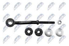 Für NTY ZLP-CH-012 STAB CONNECTOR. FRONT JEEP CHEROKEE 84-91 L/