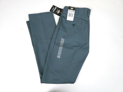 Dickies Women s 874 Original Fit Work Pants Air Force Blue 2 Regular NWT