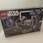 LEGO Star Wars TIE Bomber | 75347 | Brand New Factory Sealed