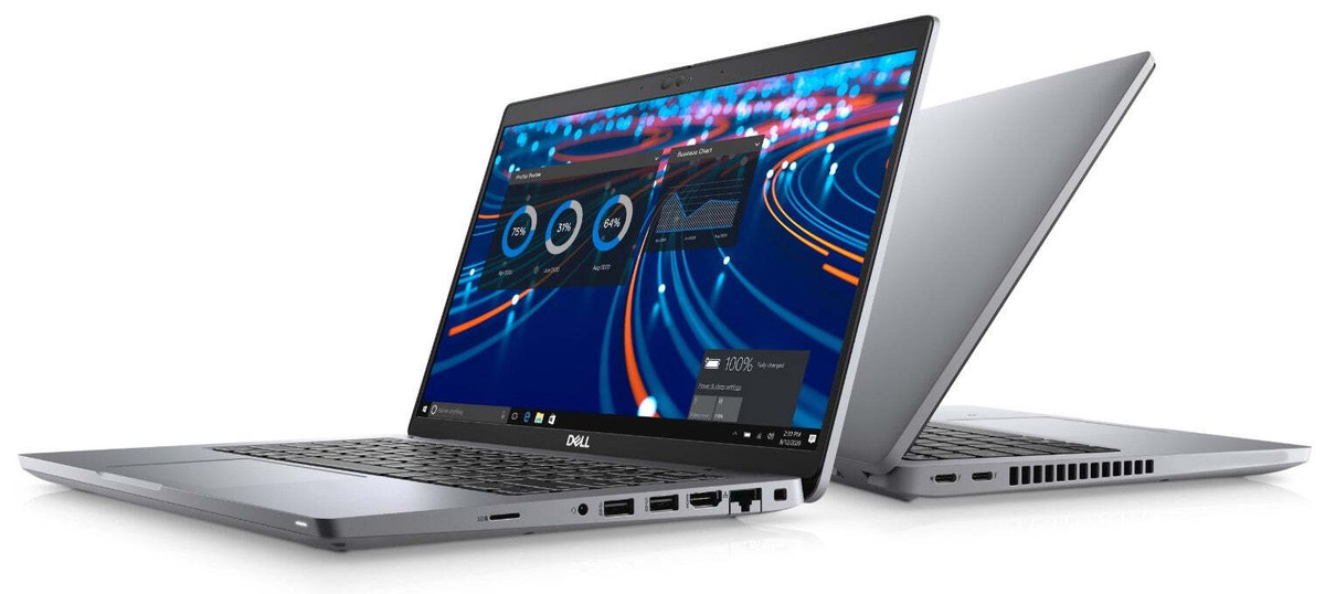 Dell Latitude 5420 14