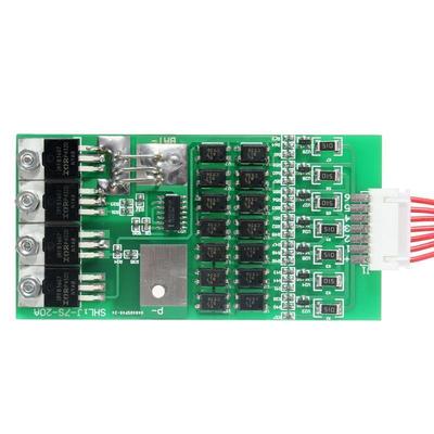 SCHEDA BATTERIA AGLI Ioni Di Litio Per Riparazione Batteria PCB - Foto 7