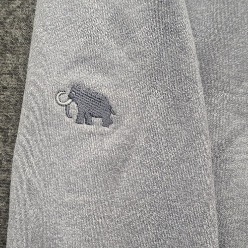 Travis Mathew Pullover Mens XL Regular Fit Long Sleeve 1/4 Zip Golf Performance - Picture 9 of 11