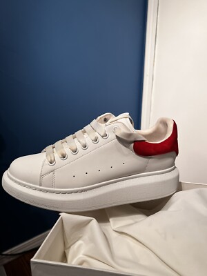 Alexander Mcqueen sneakers men | eBay