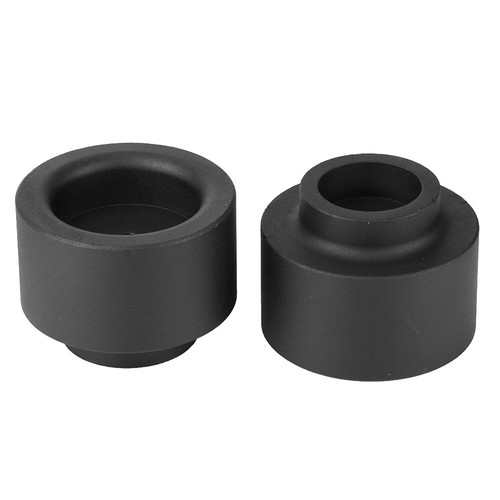 4pcs Front 2in Rear 2in Leveling Lift Kit Height Block Auto For 1500 - Picture 8 of 11