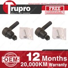 <!--F#f_0-->2 Pcs Trupro LH+RH Outer Tie Rod Ends for HOLDEN 48 50 FJ FC FE EH EJ EK FB HD<!--F/-->