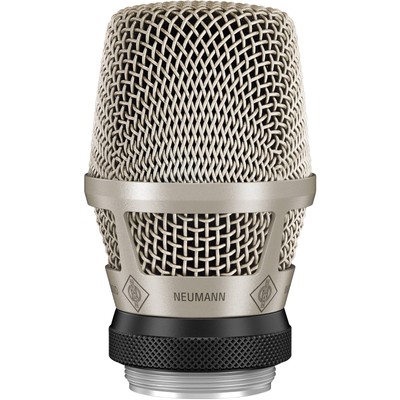Neumann KK 104 U Capsule Head - Nickel