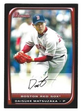 2008 Bowman Baseball Singles Complete Your Set Pick From List NRMT