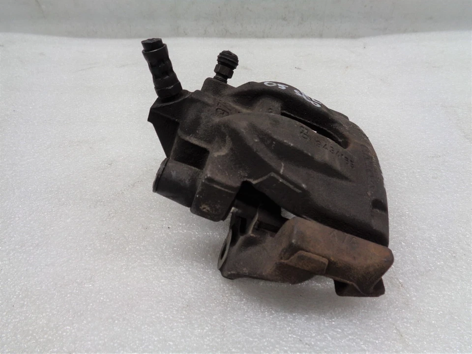 Pinza de freno trasera izquierda del lado del conductor Volvo S60 2001-2006 OEM DK909253 Foto 4 de 4