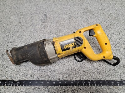 Kobalt Corded Sawzall KOBALT KRS1824B-03 24v 001025 Cordless