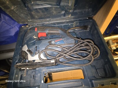 jigsaw Bosch 