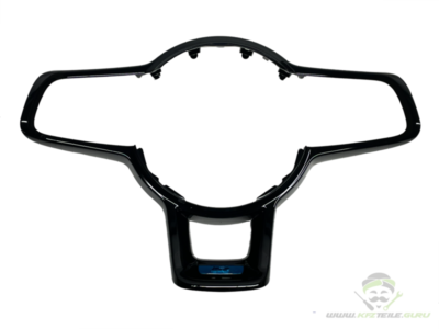 Volkswagen 5G0419685JYMS Lenkrad - Schwarz online kaufen | eBay 