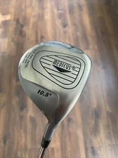 Medicus Right Handed RH Dual Hinge Golf Club Swing Training 10.5°  Driver