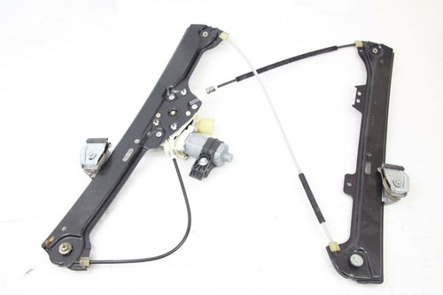 BMW 5er E60 E61 530D LCI Fensterheber Fensterhebermotor vorne rechts 6981142