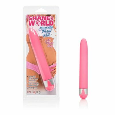Shane's World Sorority Party Vibe All Night - Pink | eBay Shane's World Sorority Party Vibe All Night - Pink | eBay
