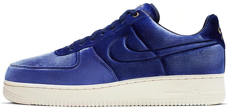Nike Air Force 1 '07 Premium Low Preservation of History for