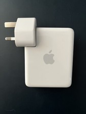 Genuine Apple A1264 AirPort Express Base Station 54Mbps Wireless Router UK