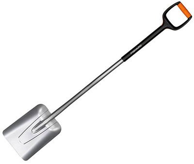 6411501324801 ŁOPATA (L) XACT FISKARS